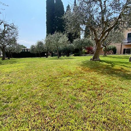 Welcome Traveller Residenza San Severo Apartment Bardolino Luaran gambar