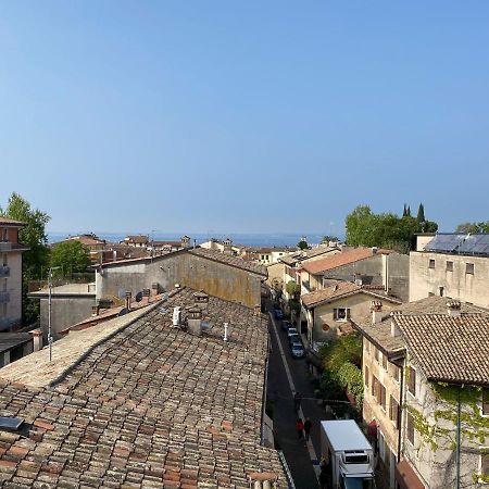 Welcome Traveller Residenza San Severo Apartment Bardolino Luaran gambar