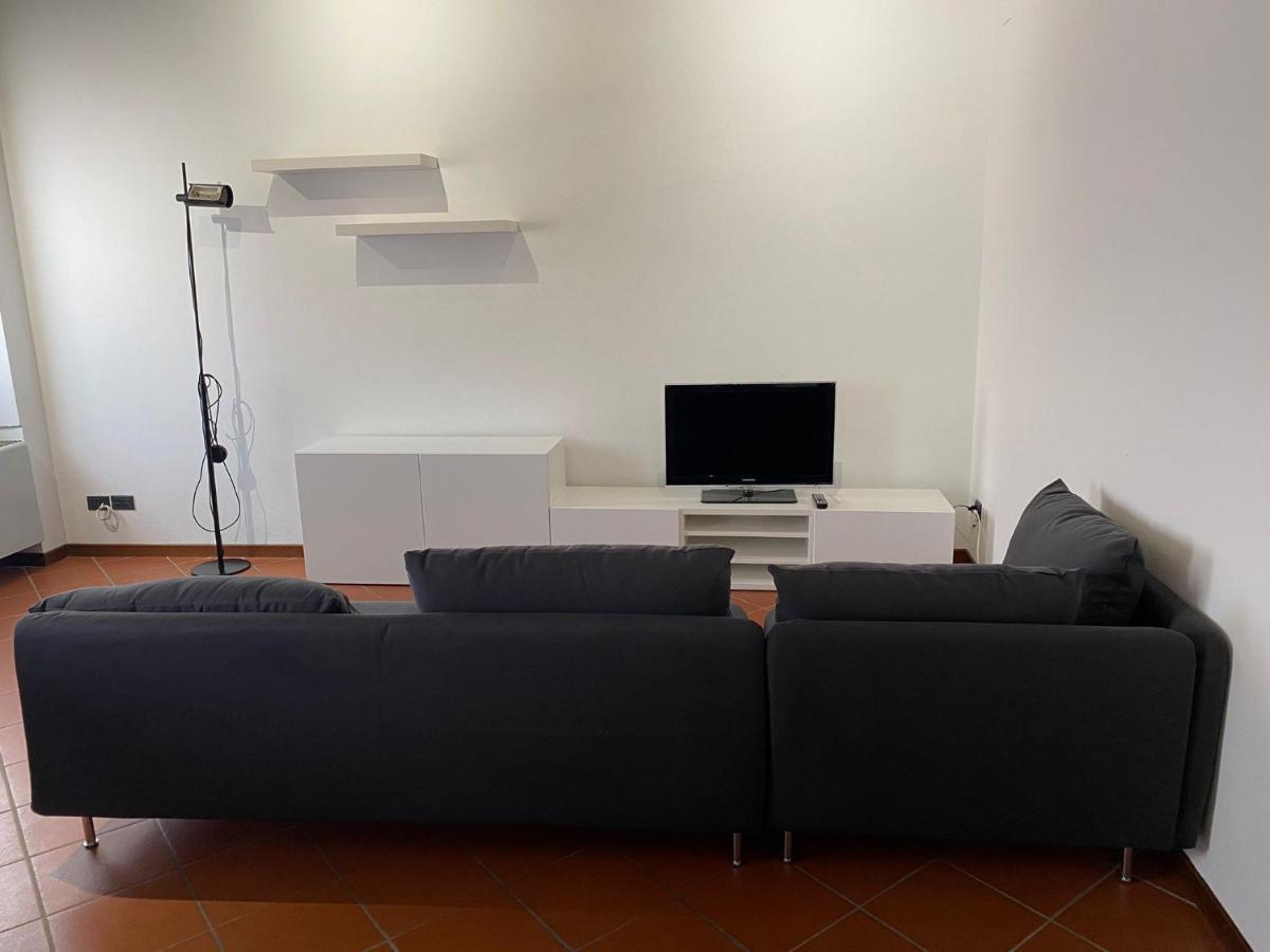 Welcome Traveller Residenza San Severo Apartment Bardolino Luaran gambar