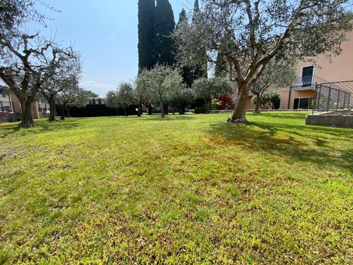Welcome Traveller Residenza San Severo Apartment Bardolino Luaran gambar