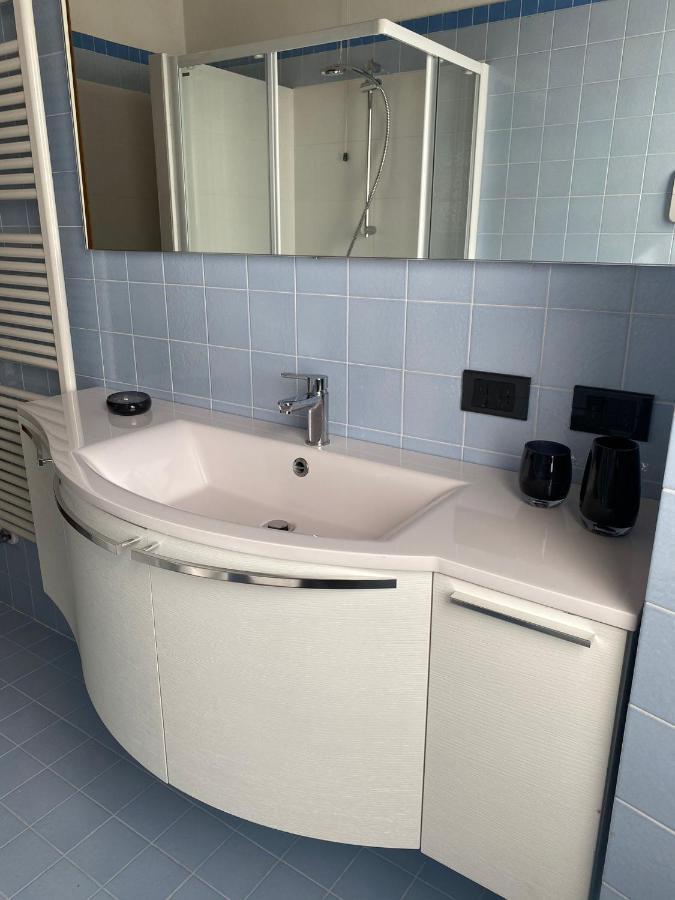 Welcome Traveller Residenza San Severo Apartment Bardolino Luaran gambar