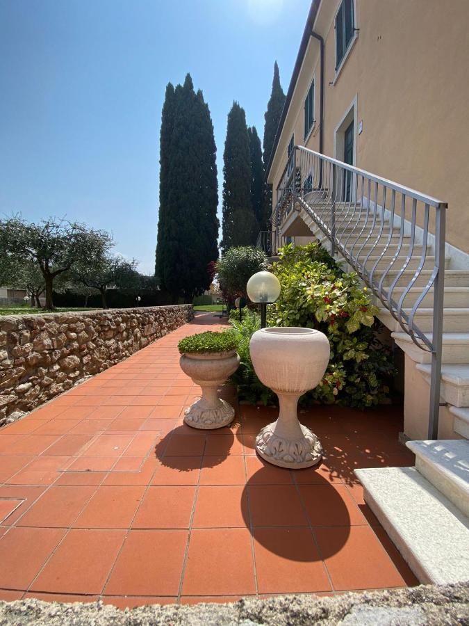 Welcome Traveller Residenza San Severo Apartment Bardolino Luaran gambar