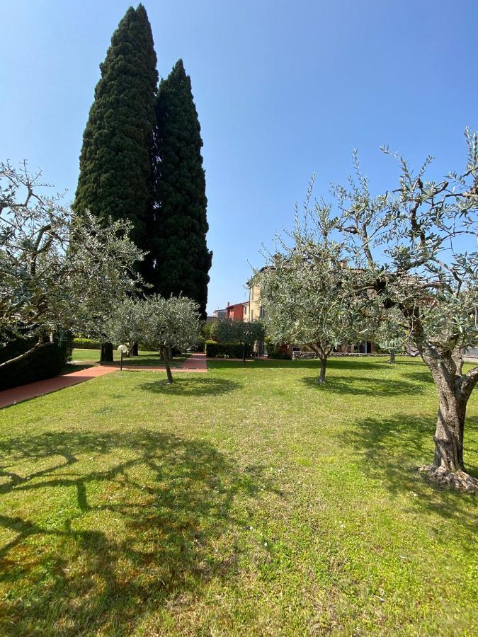 Welcome Traveller Residenza San Severo Apartment Bardolino Luaran gambar