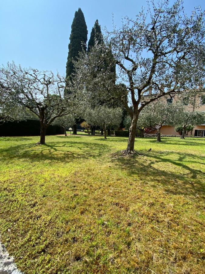 Welcome Traveller Residenza San Severo Apartment Bardolino Luaran gambar