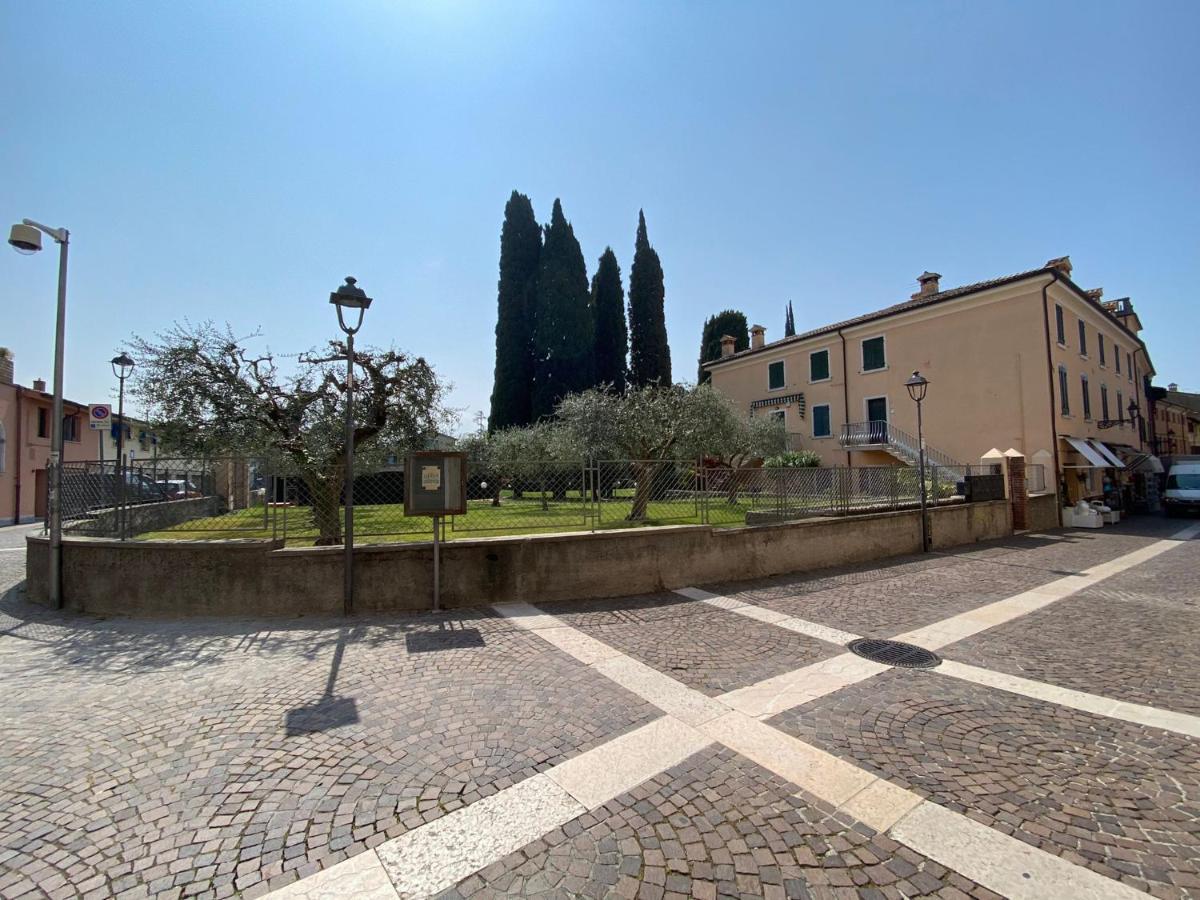 Welcome Traveller Residenza San Severo Apartment Bardolino Luaran gambar
