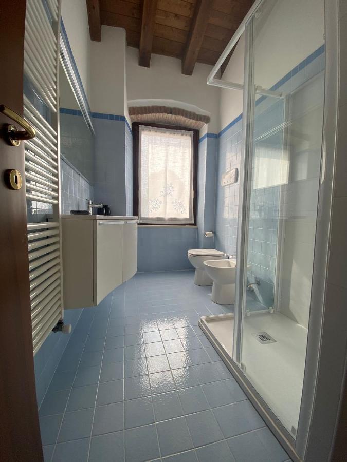 Welcome Traveller Residenza San Severo Apartment Bardolino Luaran gambar