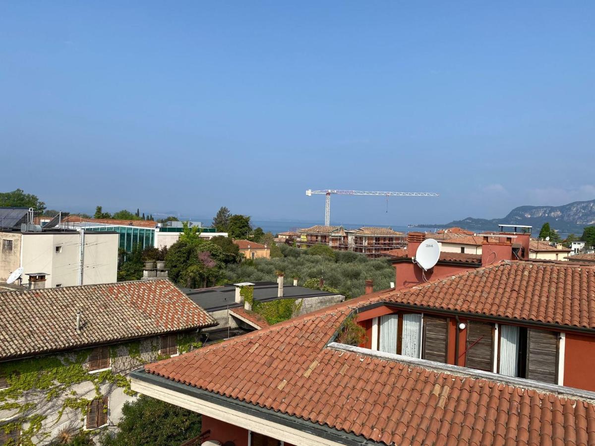 Welcome Traveller Residenza San Severo Apartment Bardolino Luaran gambar