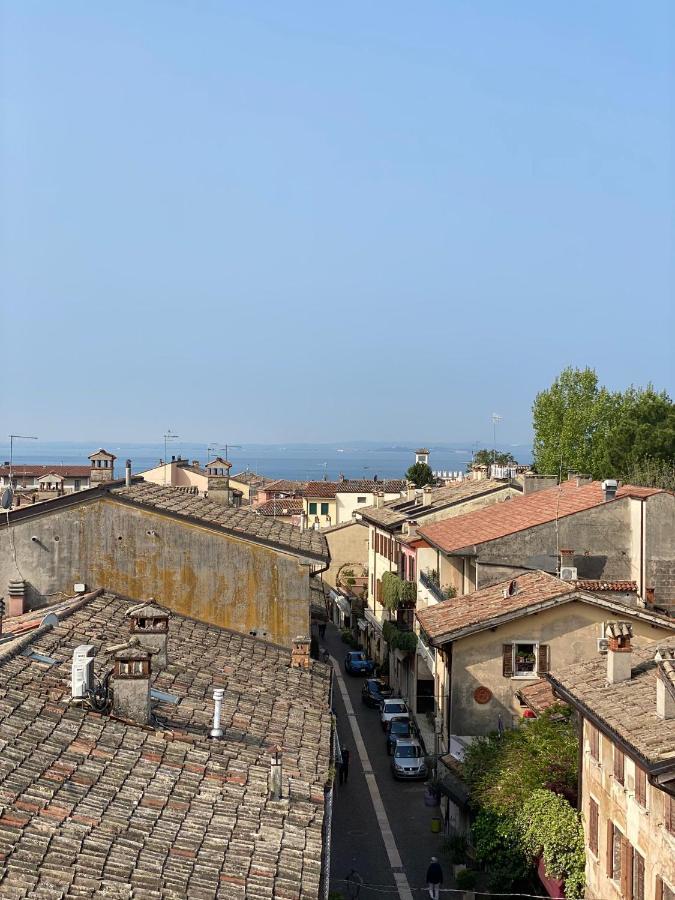 Welcome Traveller Residenza San Severo Apartment Bardolino Luaran gambar