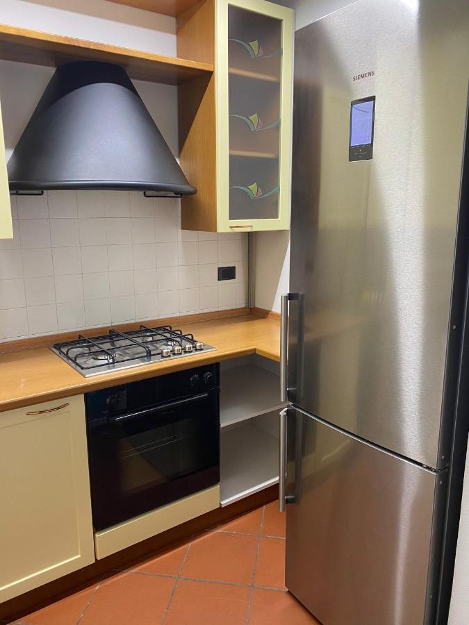 Welcome Traveller Residenza San Severo Apartment Bardolino Luaran gambar