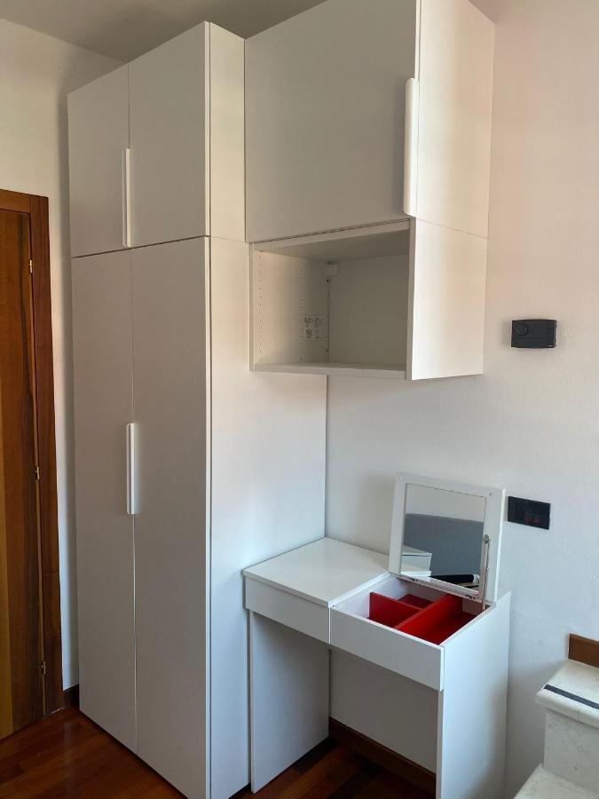 Welcome Traveller Residenza San Severo Apartment Bardolino Luaran gambar