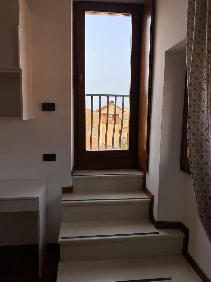 Welcome Traveller Residenza San Severo Apartment Bardolino Luaran gambar